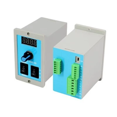 Hastighetsregulator